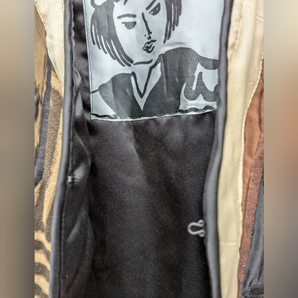 Designer La Collecion Judith Roberts Vest - Picture 7 of 11